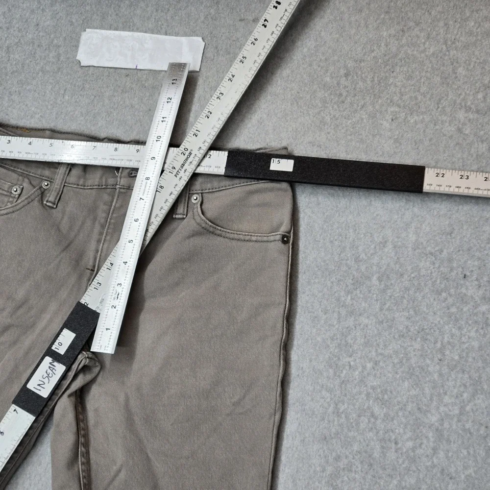 Levis sku 06917